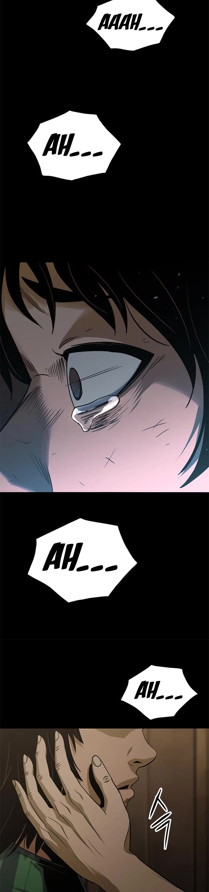 Death Row Boy Chapter 27 page 45 - Chapter 27