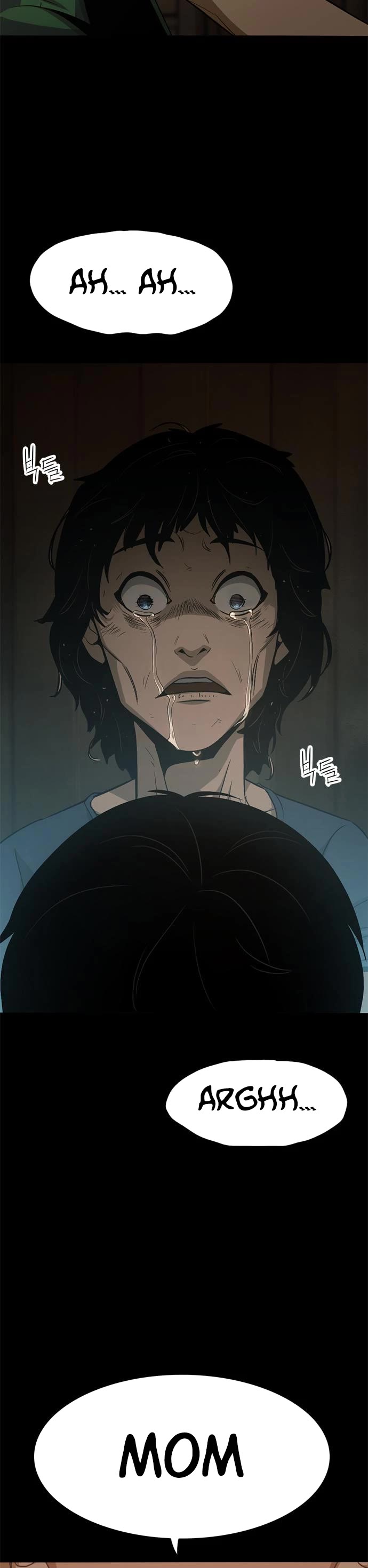 Death Row Boy Chapter 27 page 46 - Chapter 27