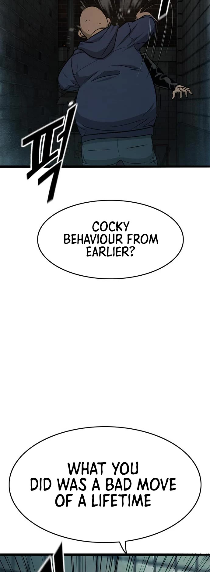 Death Row Boy Chapter 27 page 49 - Chapter 27