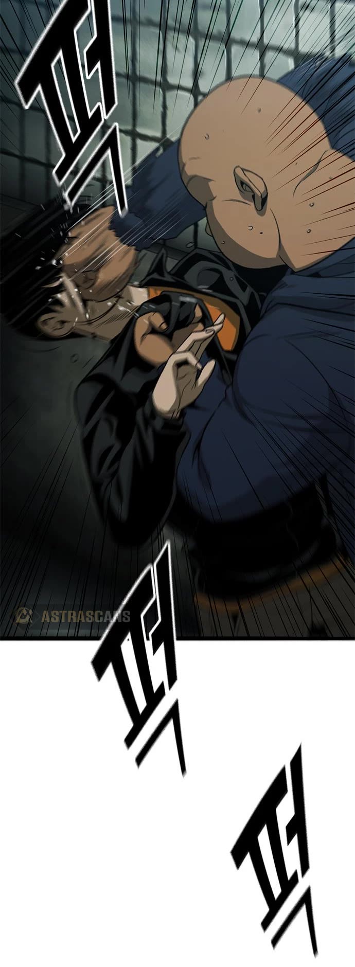 Death Row Boy Chapter 27 page 50 - Chapter 27