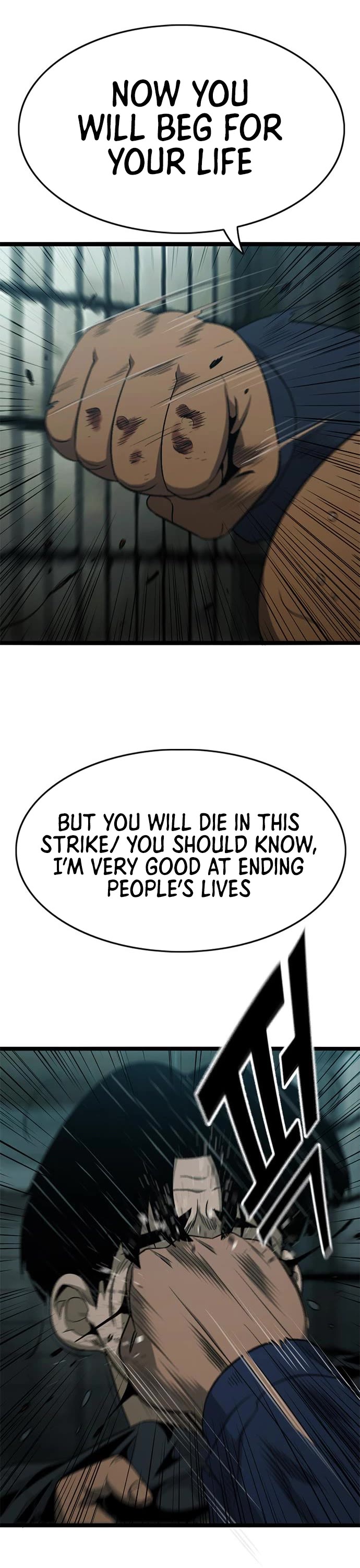 Death Row Boy Chapter 27 page 51 - Chapter 27