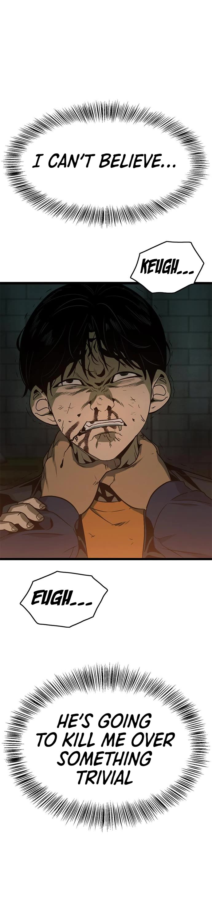 Death Row Boy Chapter 27 page 54 - Chapter 27