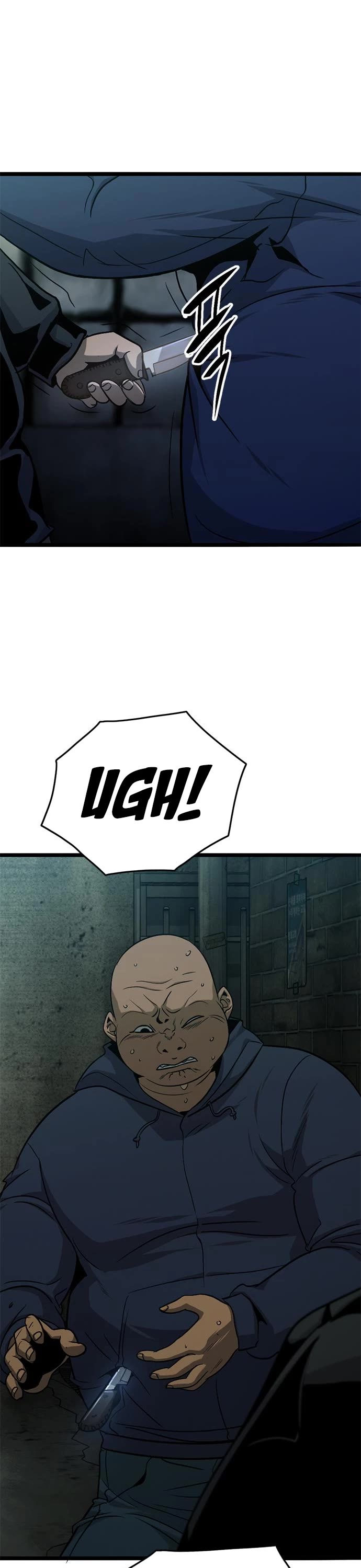 Death Row Boy Chapter 27 page 55 - Chapter 27