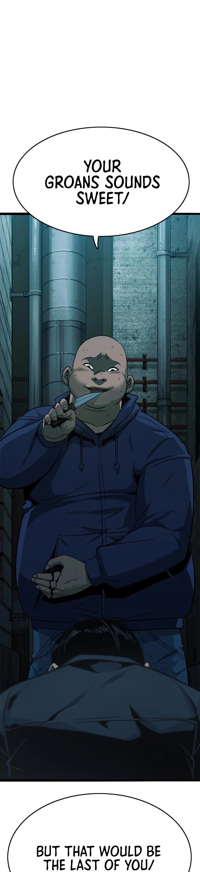 Death Row Boy Chapter 27 page 61 - Chapter 27