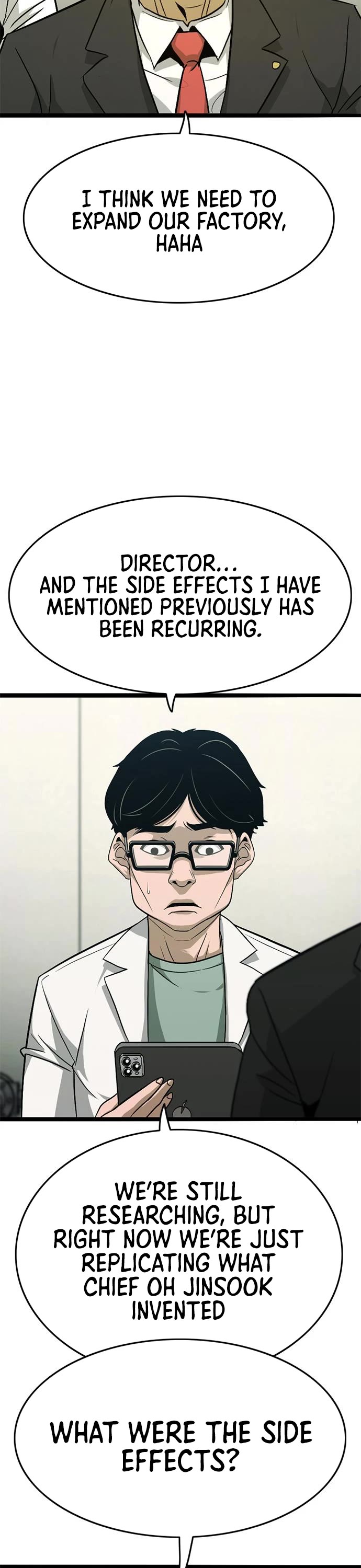 Death Row Boy Chapter 27 page 65 - Chapter 27