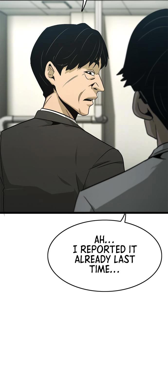 Death Row Boy Chapter 27 page 66 - Chapter 27