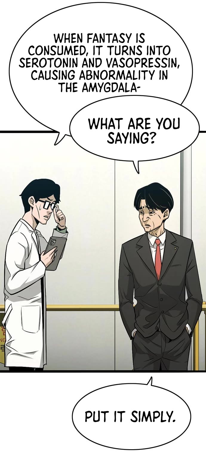 Death Row Boy Chapter 27 page 67 - Chapter 27