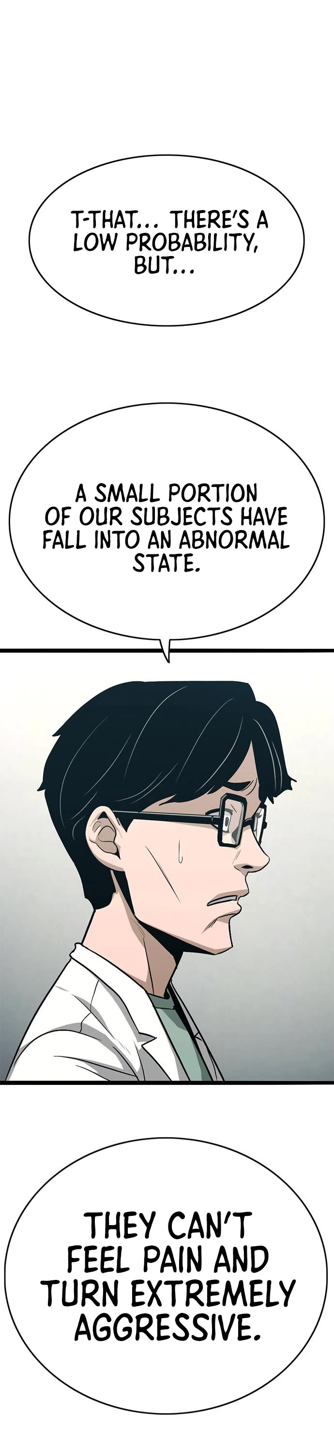 Death Row Boy Chapter 27 page 68 - Chapter 27