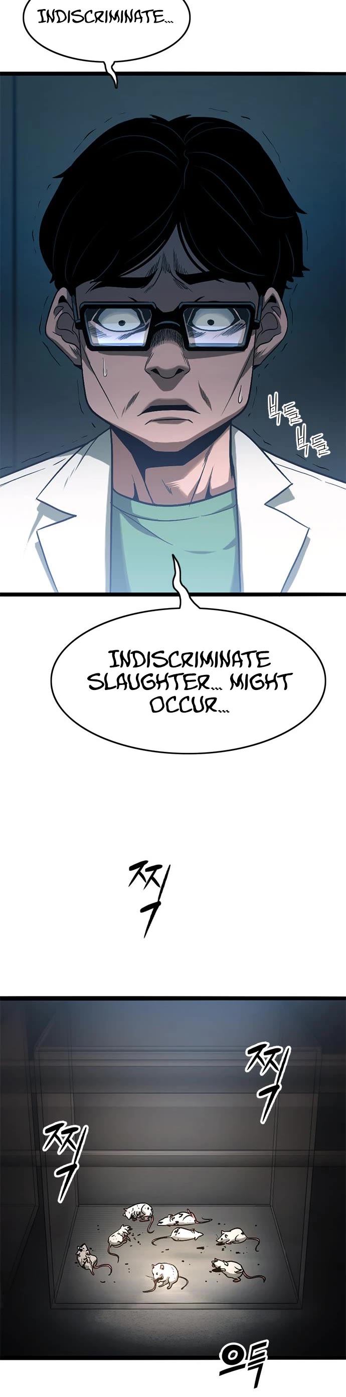 Death Row Boy Chapter 27 page 73 - Chapter 27