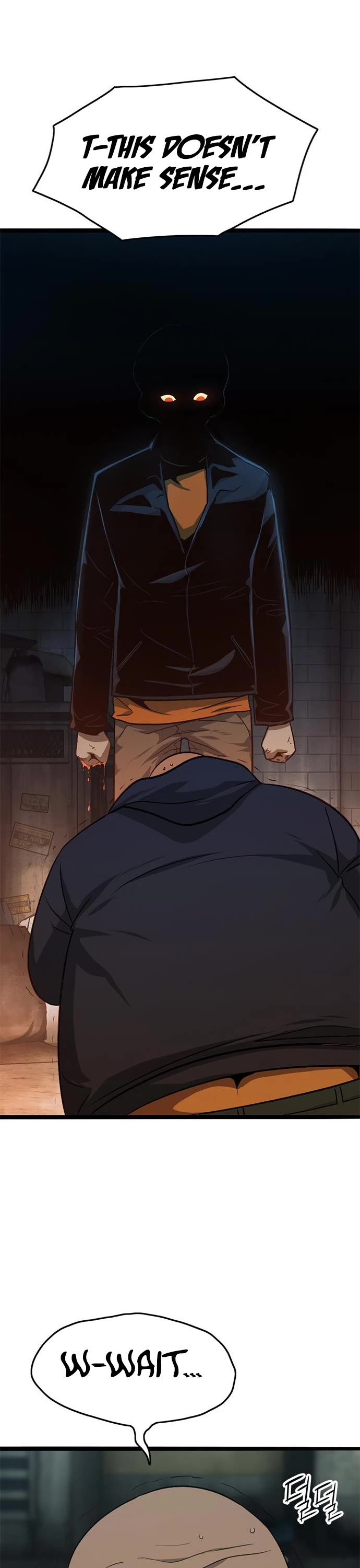 Death Row Boy Chapter 27 page 77 - Chapter 27