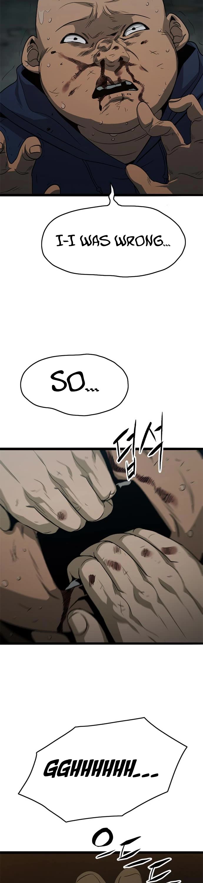 Death Row Boy Chapter 27 page 78 - Chapter 27