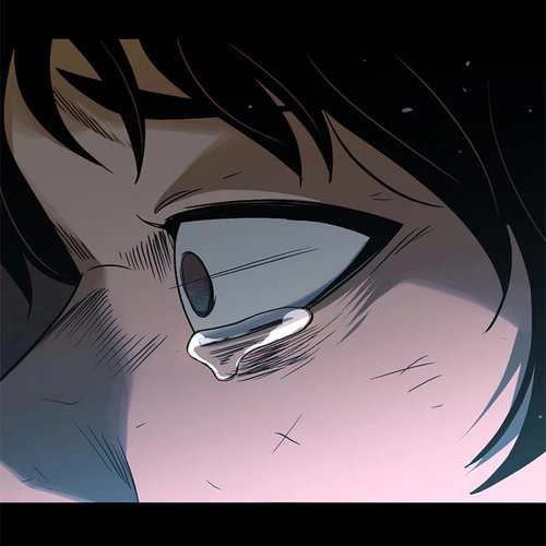 Death Row Boy Chapter 27 cover