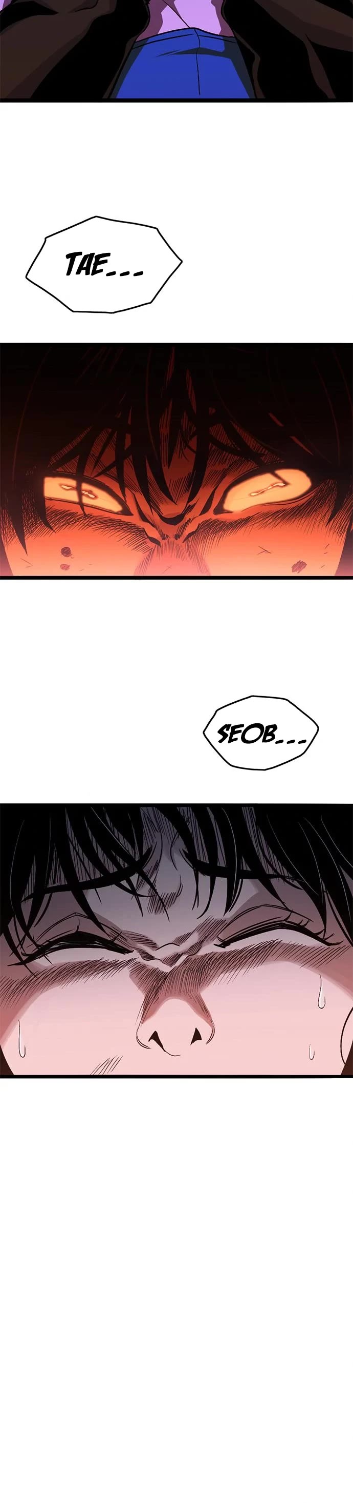 Death Row Boy Chapter 28 page 14 - Chapter 28