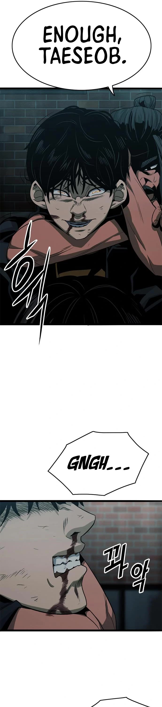 Death Row Boy Chapter 28 page 15 - Chapter 28