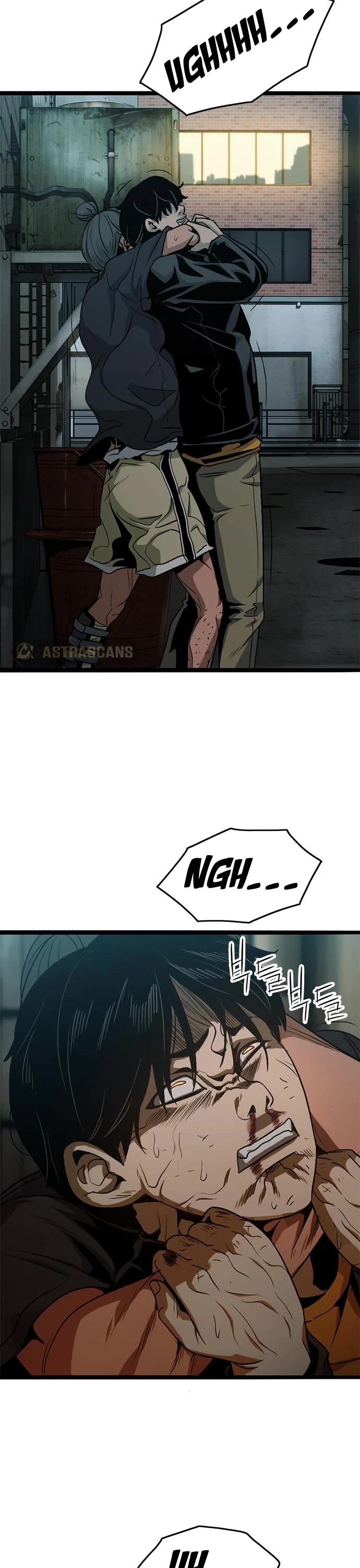 Death Row Boy Chapter 28 page 16 - Chapter 28