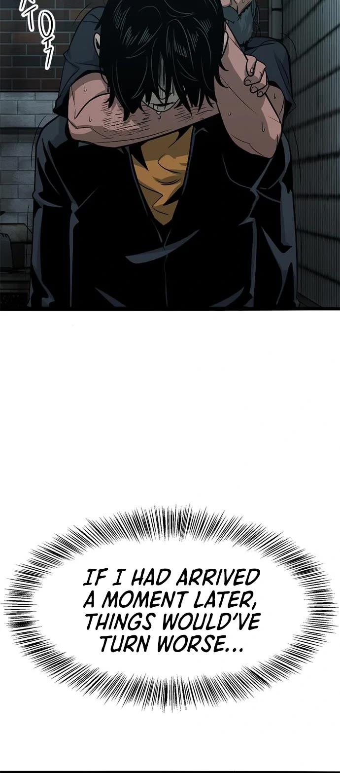 Death Row Boy Chapter 28 page 18 - Chapter 28