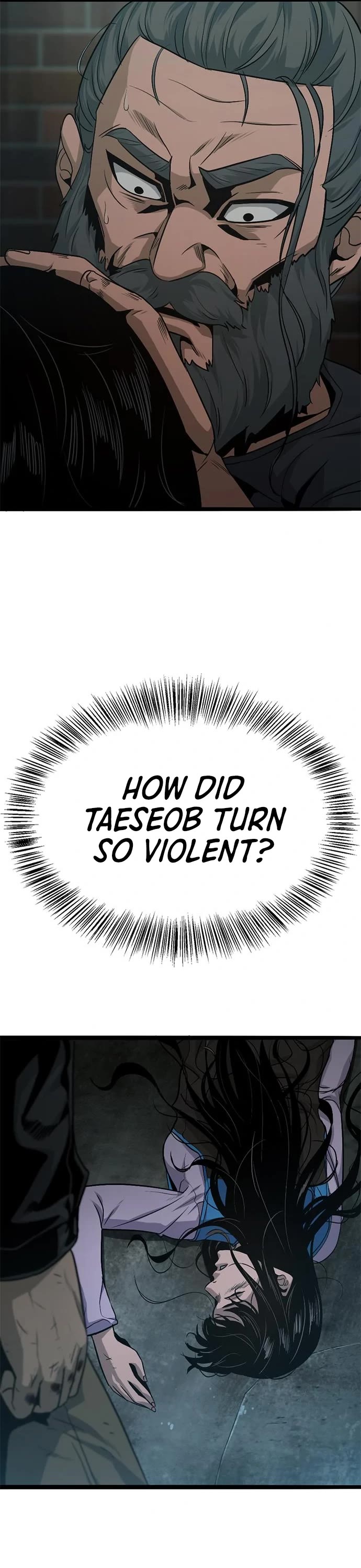 Death Row Boy Chapter 28 page 19 - Chapter 28