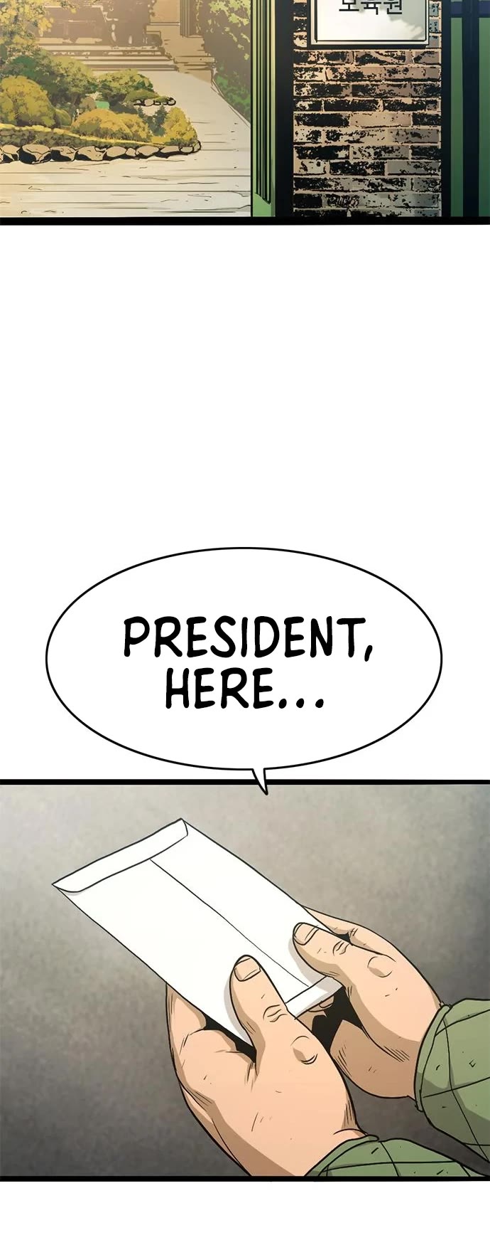 Death Row Boy Chapter 28 page 22 - Chapter 28