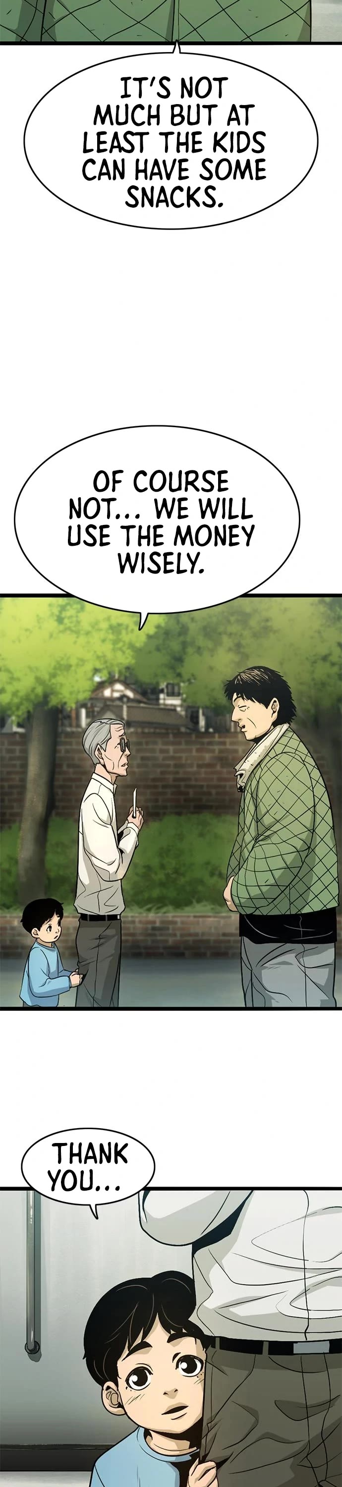 Death Row Boy Chapter 28 page 24 - Chapter 28