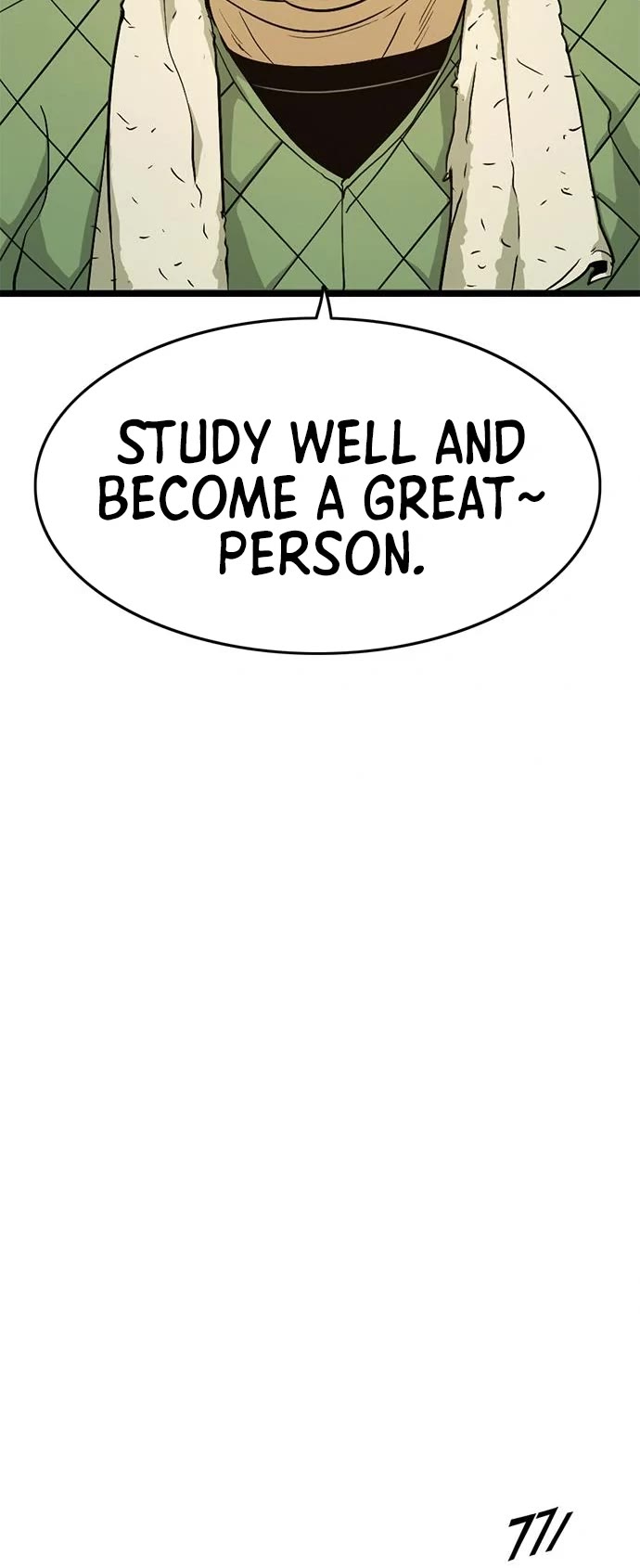 Death Row Boy Chapter 28 page 26 - Chapter 28