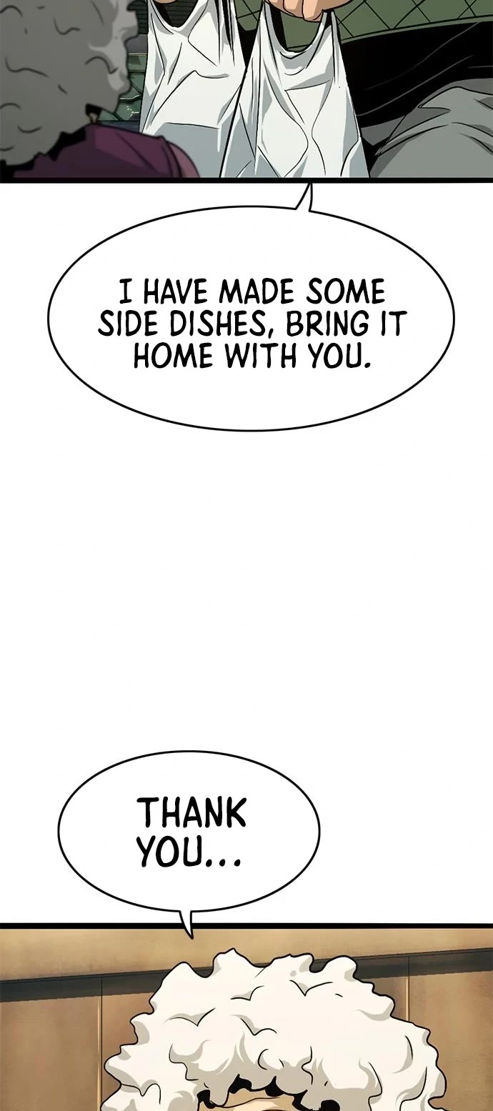 Death Row Boy Chapter 28 page 29 - Chapter 28