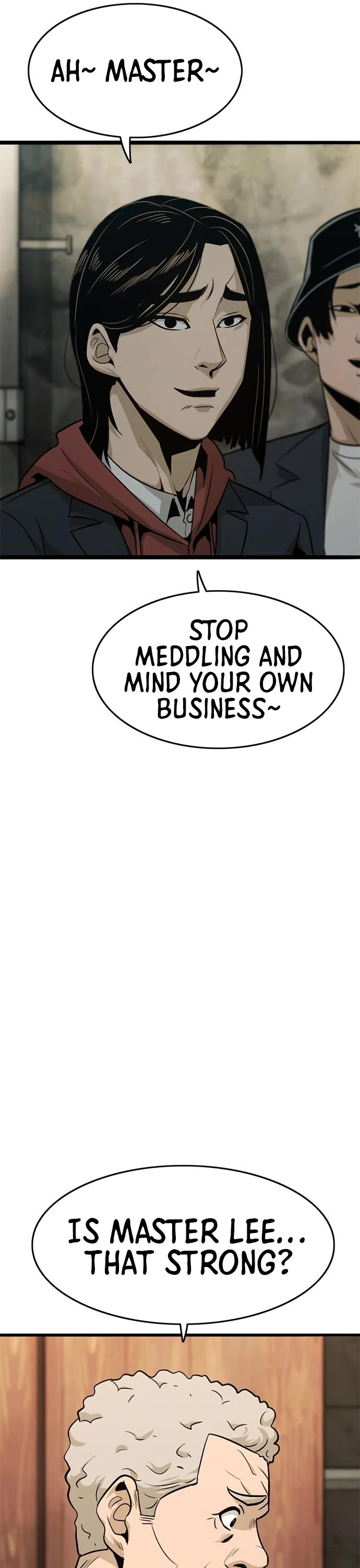 Death Row Boy Chapter 28 page 44 - Chapter 28