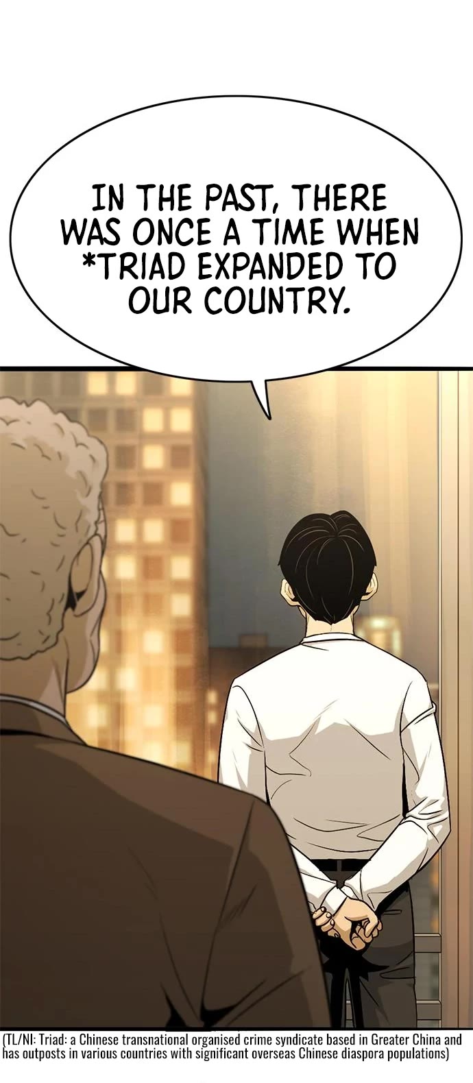 Death Row Boy Chapter 28 page 47 - Chapter 28