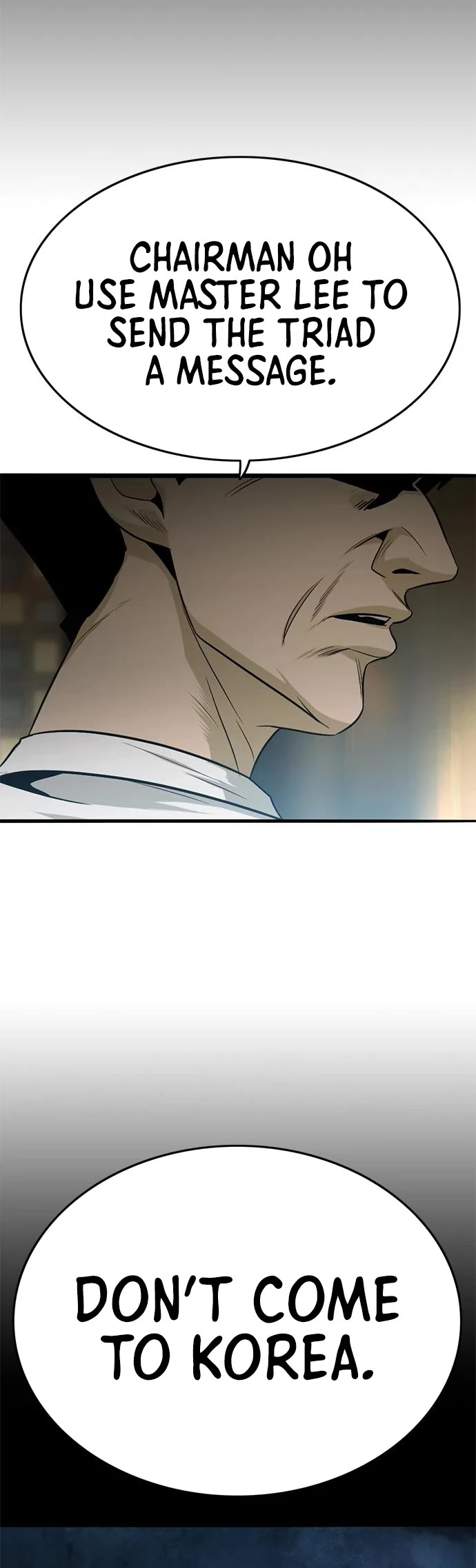 Death Row Boy Chapter 28 page 50 - Chapter 28