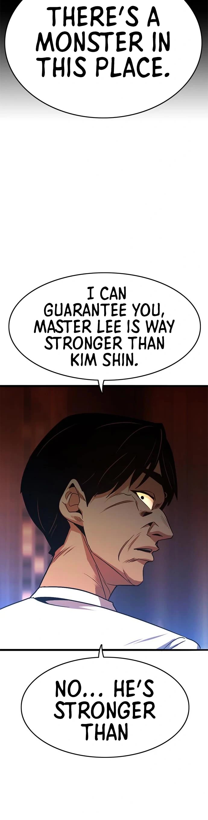 Death Row Boy Chapter 28 page 52 - Chapter 28