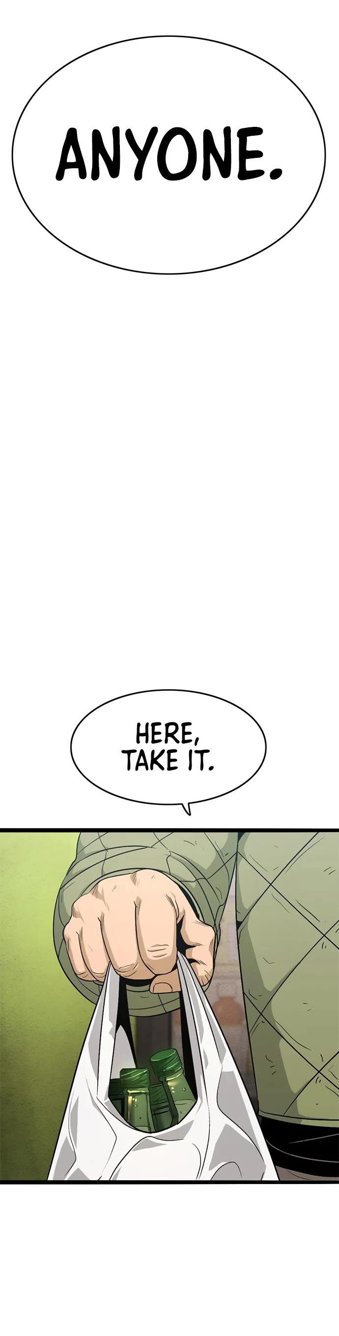 Death Row Boy Chapter 28 page 53 - Chapter 28