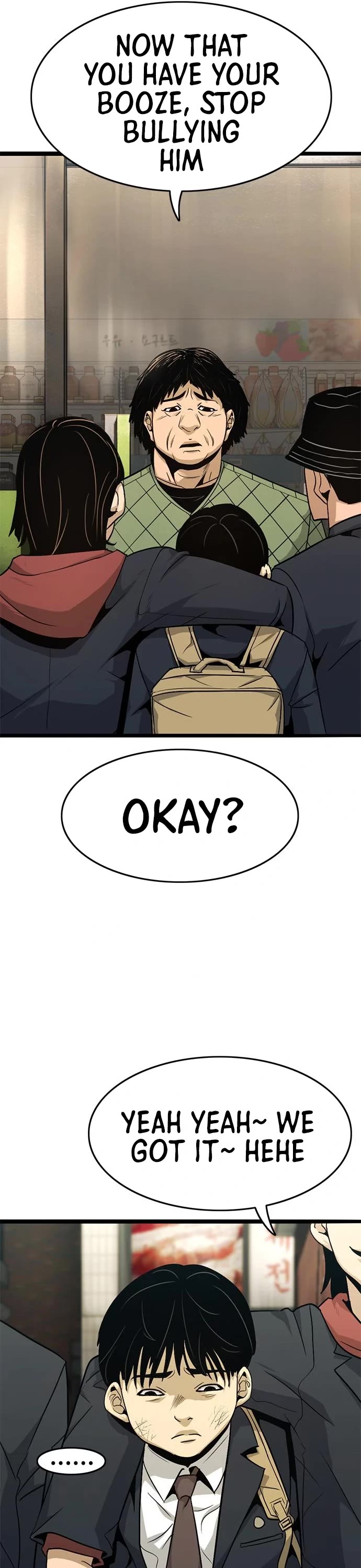 Death Row Boy Chapter 28 page 54 - Chapter 28