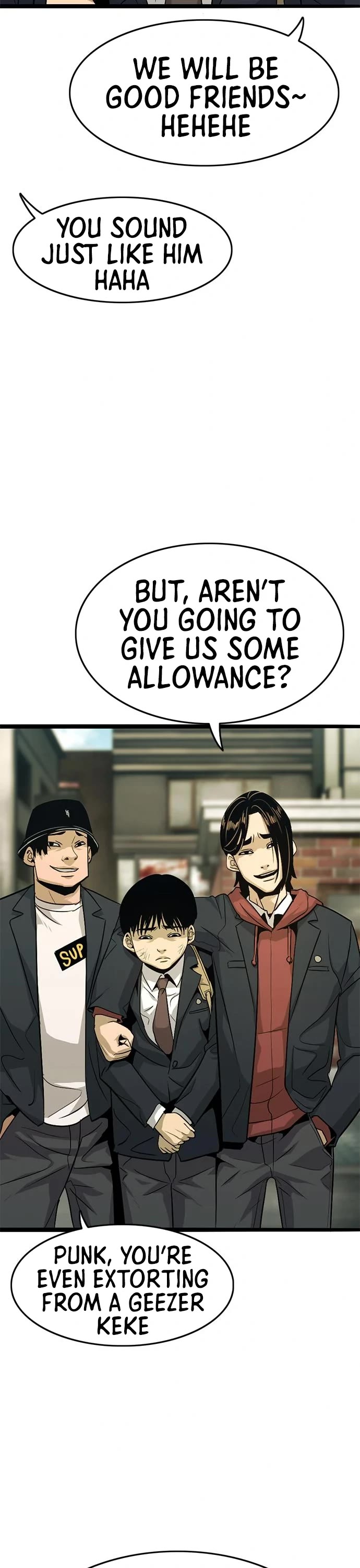 Death Row Boy Chapter 28 page 55 - Chapter 28