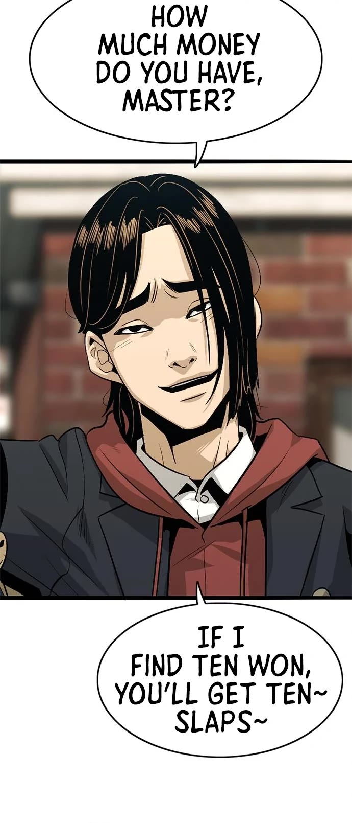 Death Row Boy Chapter 28 page 57 - Chapter 28