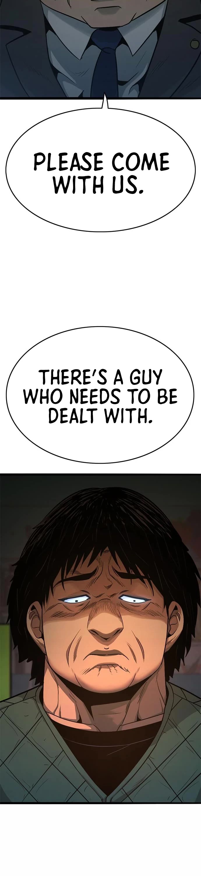 Death Row Boy Chapter 28 page 63 - Chapter 28