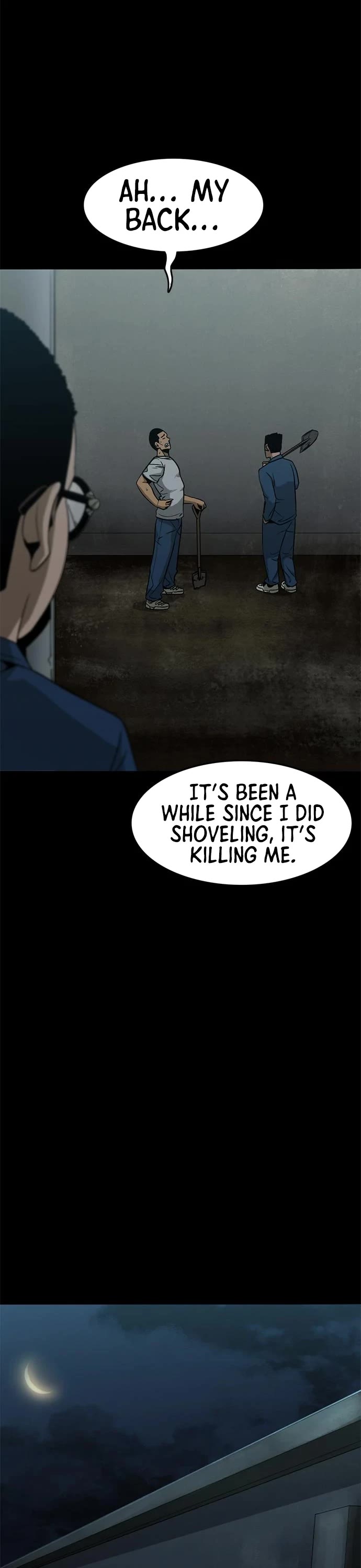 Death Row Boy Chapter 28 page 66 - Chapter 28