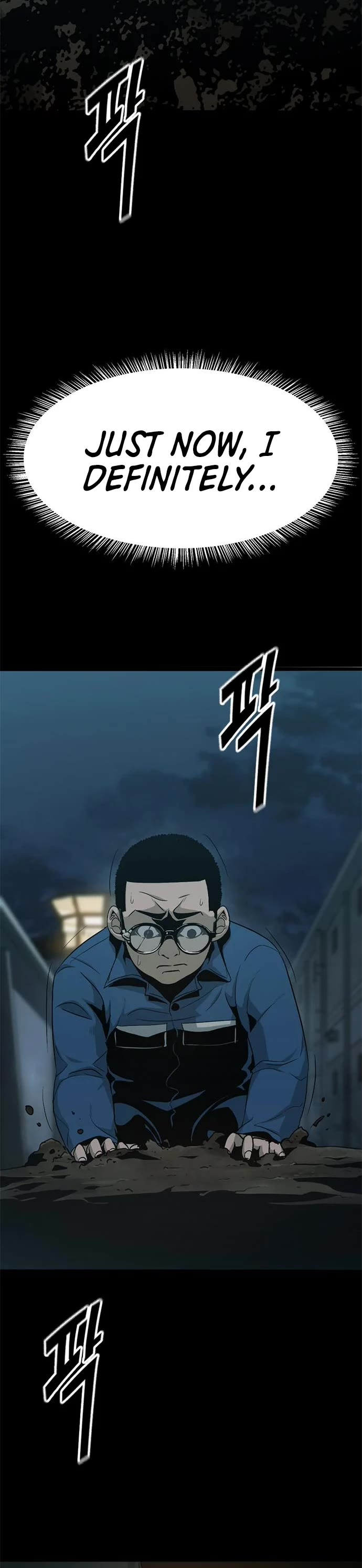 Death Row Boy Chapter 28 page 68 - Chapter 28