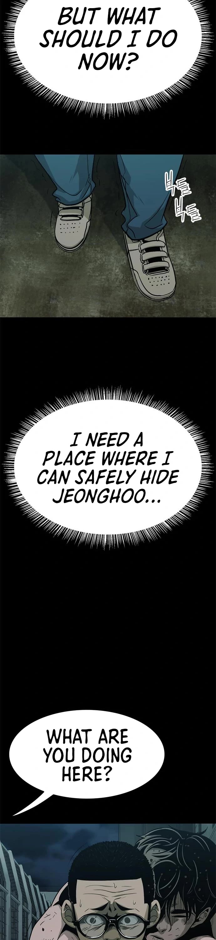 Death Row Boy Chapter 28 page 74 - Chapter 28