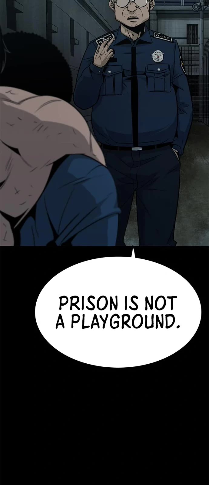 Death Row Boy Chapter 28 page 76 - Chapter 28