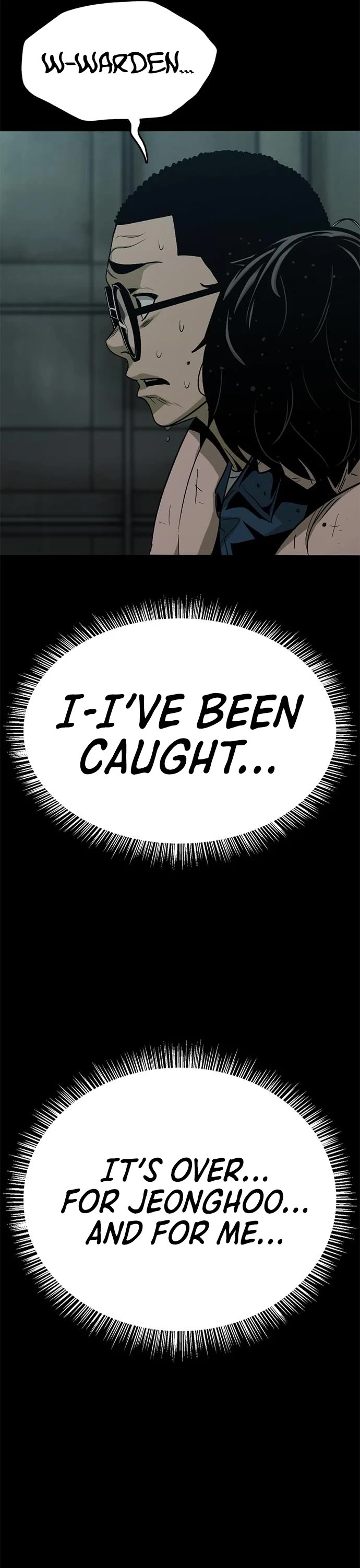 Death Row Boy Chapter 28 page 77 - Chapter 28
