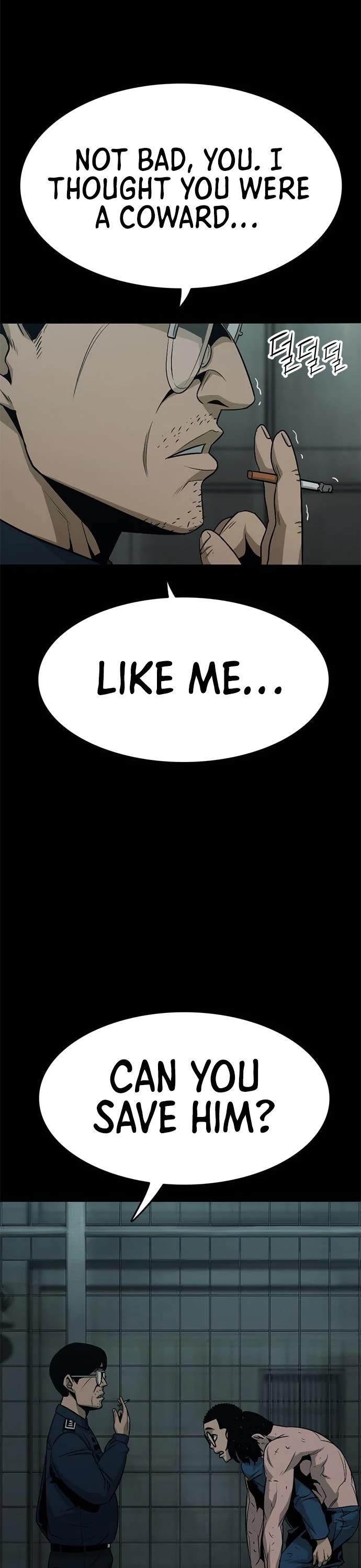 Death Row Boy Chapter 28 page 78 - Chapter 28
