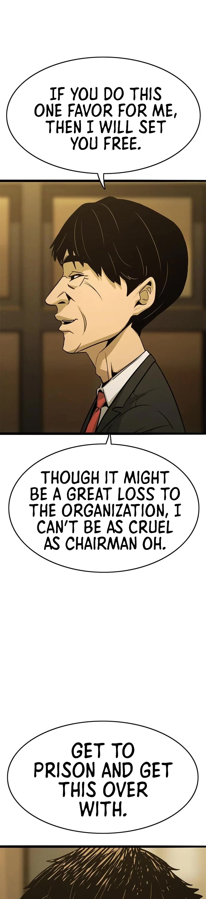 Death Row Boy Chapter 29 page 12 - Chapter 29