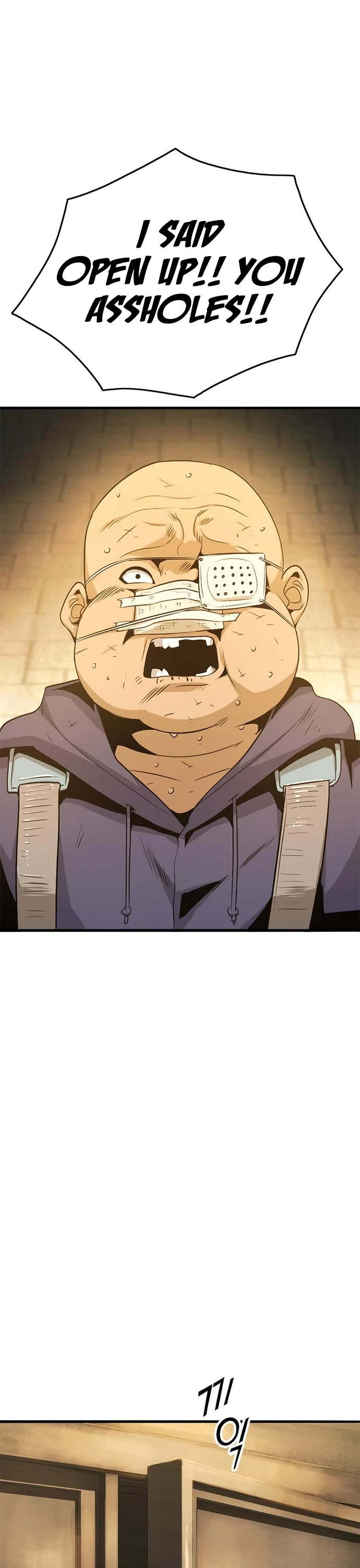 Death Row Boy Chapter 29 page 19 - Chapter 29