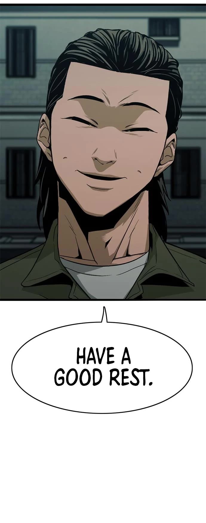 Death Row Boy Chapter 29 page 25 - Chapter 29