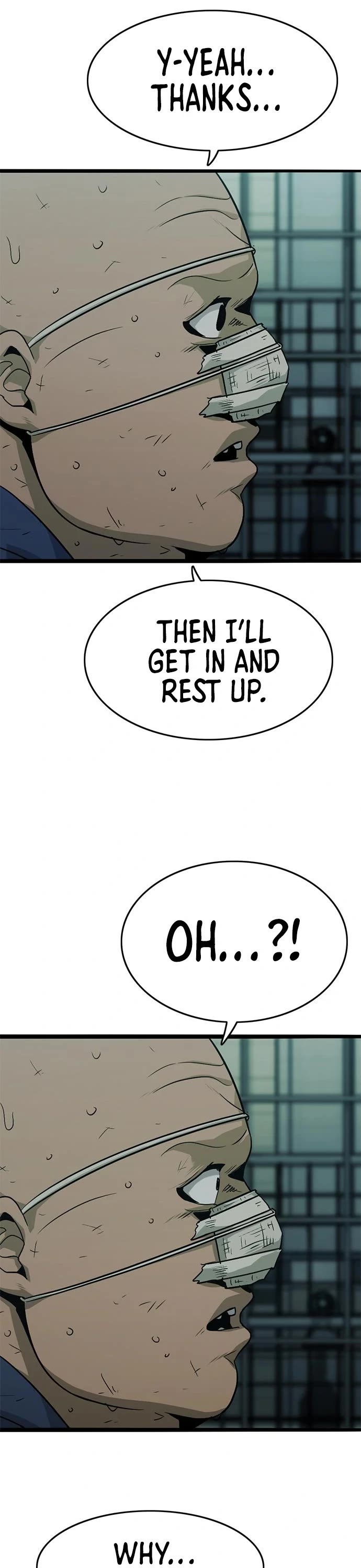 Death Row Boy Chapter 29 page 26 - Chapter 29