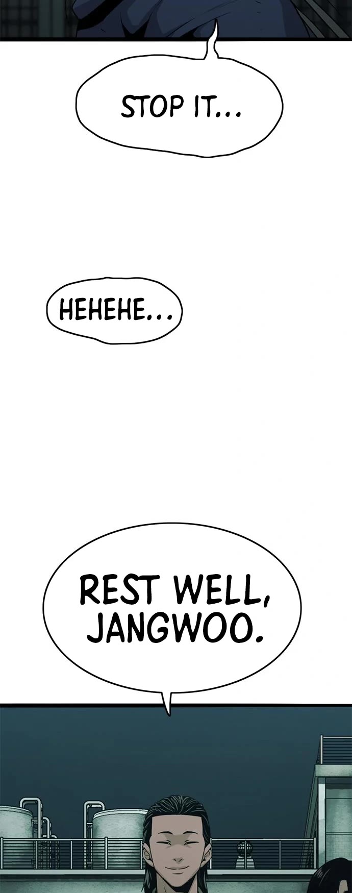 Death Row Boy Chapter 29 page 28 - Chapter 29