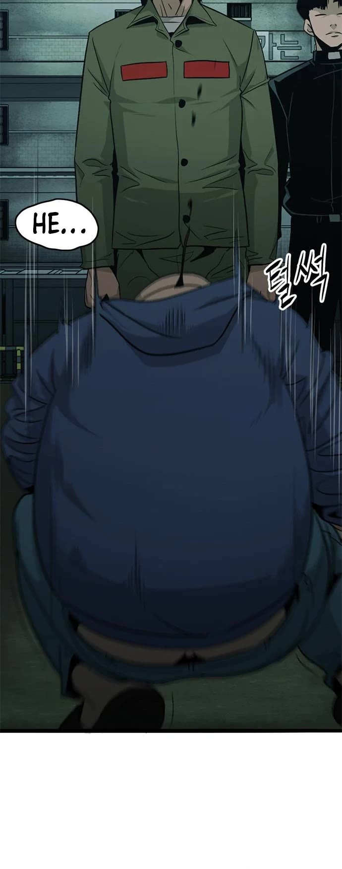 Death Row Boy Chapter 29 page 29 - Chapter 29