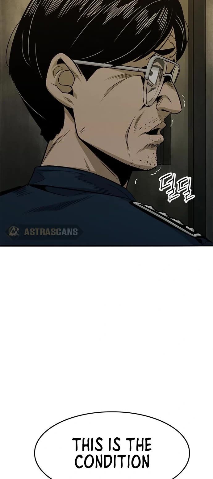 Death Row Boy Chapter 29 page 35 - Chapter 29