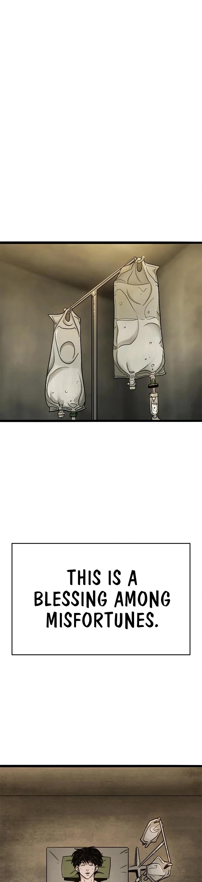 Death Row Boy Chapter 29 page 38 - Chapter 29