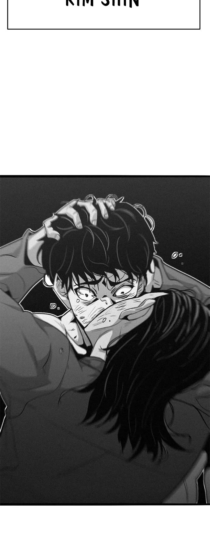 Death Row Boy Chapter 29 page 40 - Chapter 29