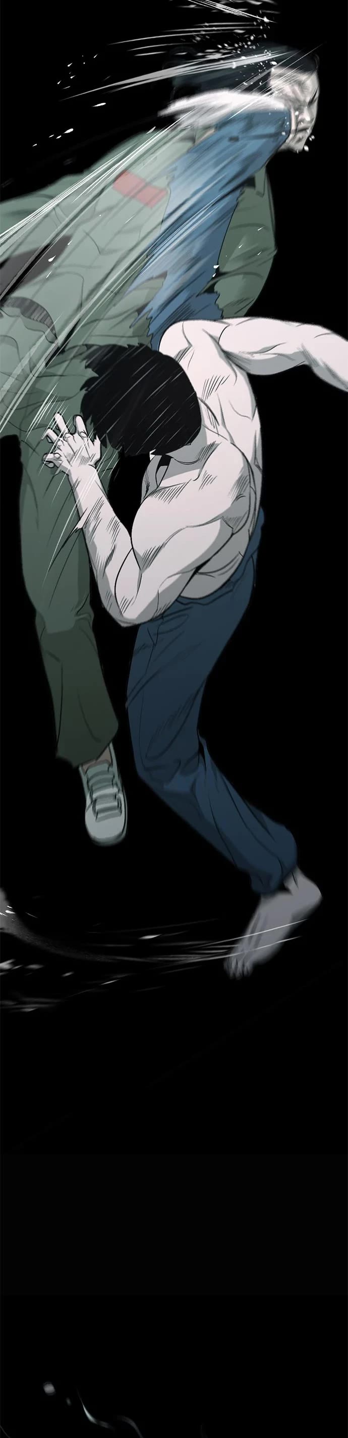 Death Row Boy Chapter 29 page 46 - Chapter 29